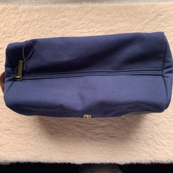POLO navy blue and green mens travelling p… - Picture 6 of 6